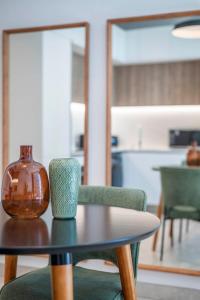 Skyline Serenity at The Rubik