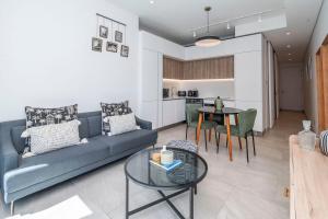 Skyline Serenity at The Rubik