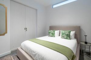 Skyline Serenity at The Rubik