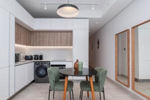 Skyline Serenity at The Rubik