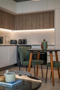 Skyline Serenity at The Rubik