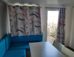 Campings Camping Au Lac d-Hautibus : photos des chambres