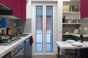 Appartamento Turistico Lombardi - Twins Home - Roma