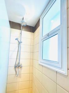 Pepper House with pool