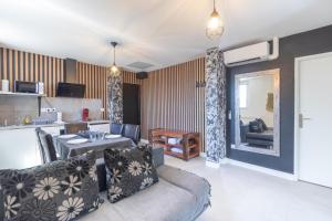 Chez Axel et Julie Mâcon Centre