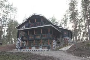 Little Cottage Kolilainen - 科林基拉