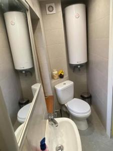 Guest house Velikovi