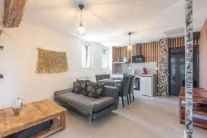 Chez Axel et Julie Mâcon Centre - Saint-Laurent-sur-Saône