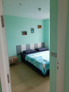 ATLANTIS Condo квартира в Паттайя с одной спальней