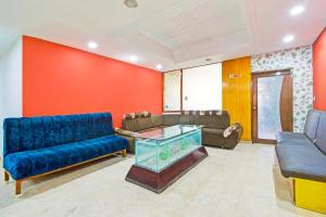 Super Townhouse Ameerpet Balkampet Road