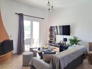 Guest House Alepou Leros