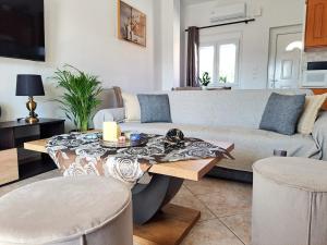 Guest House Alepou Leros