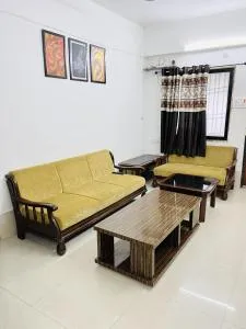 Gotawala Villa 11 - Vapi