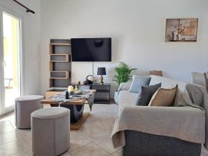 Guest House Alepou Leros