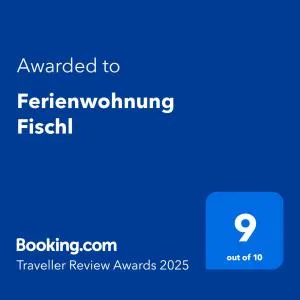 Ferienwohnung Fischl - Oslip