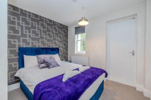 Spacious 2 Bedroom Flat Next to Brighton Beach Sleep 6 Guests RFT