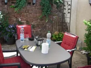 Ferienwohnungen Thul - Föhren