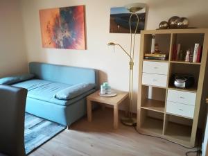 Ferienwohnungen Thul