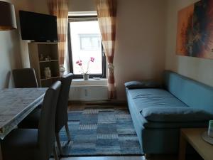 Ferienwohnungen Thul