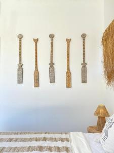 Villa Bianca Uluwatu