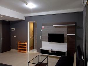 SleepRest - One Residence