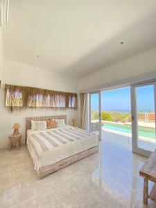 Villa Bianca Uluwatu