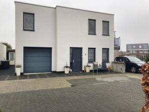 Bed & Breakfast ‘t Westergouwertje