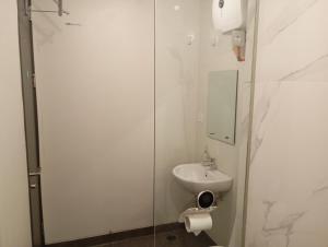 SleepRest - One Residence