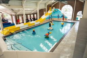 WPG Rentals at Lyons Robin Hood, Rhyl