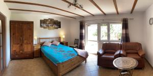 Agroturystyka Las Bagnas