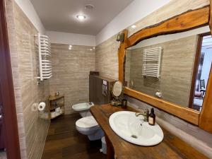 Agroturystyka Las Bagnas