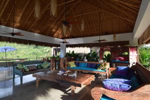 Casa Guadalupe, Anapoima