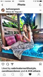 Casa Guadalupe, Anapoima