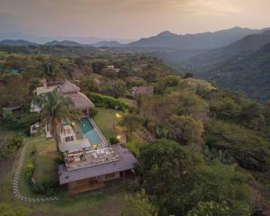 Casa Guadalupe, Anapoima