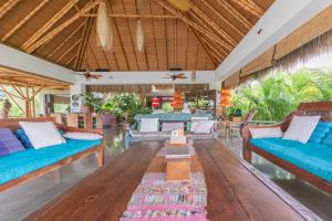 Casa Guadalupe, Anapoima