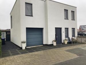 Bed & Breakfast ‘t Westergouwertje