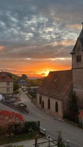 Gîte Grès - Domaine Léon Bleesz