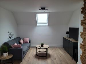 Appartements Le portel plage : photos des chambres