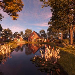 Dormio Resort De Hondsrug