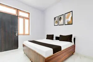 HOTEL O VEERA PALACE - Hāpur