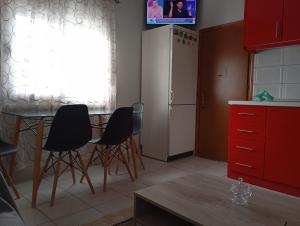 Vasilikis House