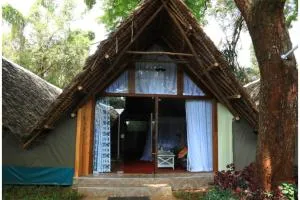 The Giraffe Cottages - Kiserian