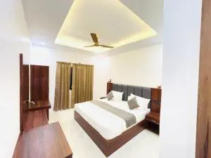 Hotel Omkar Palace - Basti