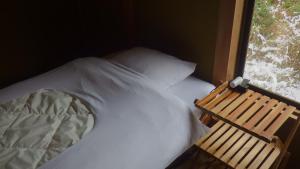 Cosmos Guesthouse Iya Valley