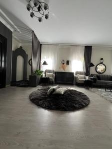 Unique villa in madinaty