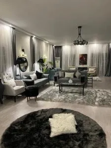 Unique villa in madinaty - Kafr El Shaikh