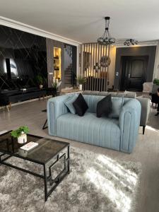 Unique villa in madinaty