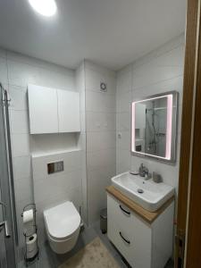 Apartman Andrea Lux