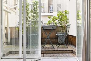 Petit Chalet