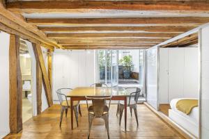 Petit Chalet